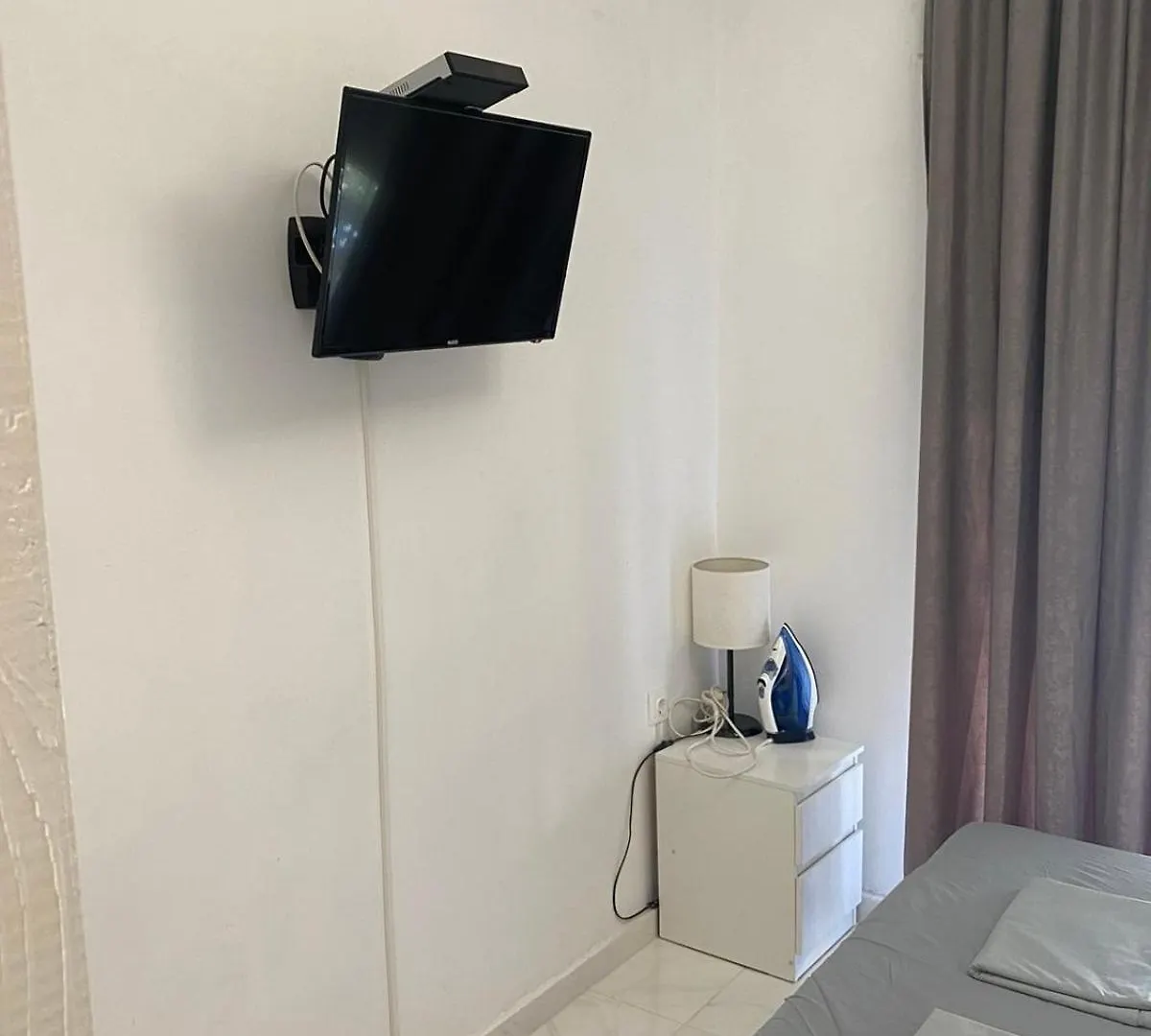 Vasilev Apartment, Nea Kallikratia Nea Kallikrateia Apartment