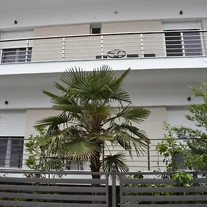  Apartament Davidana Deluxe