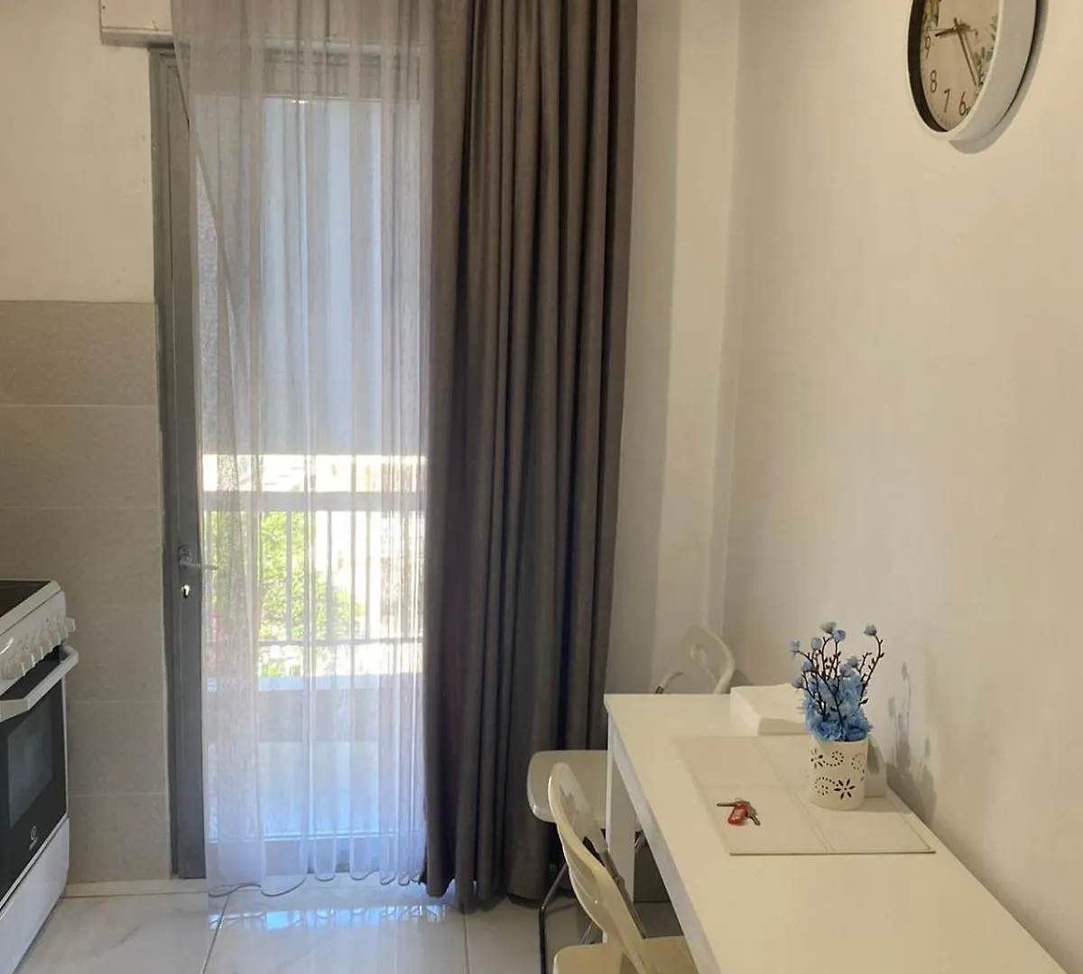 Vasilev Apartment, Nea Kallikratia Nea Kallikrateia Greece