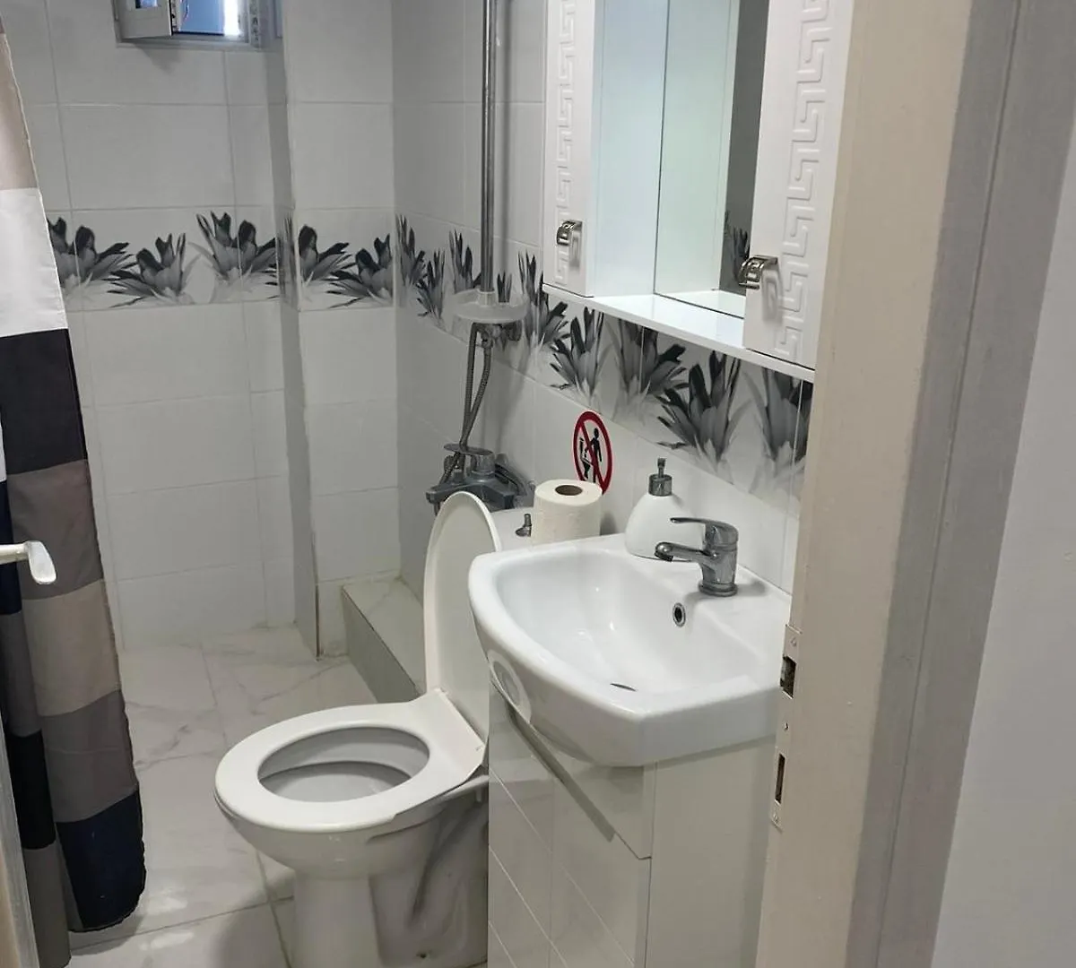 Vasilev Apartment, Nea Kallikratia Nea Kallikrateia
