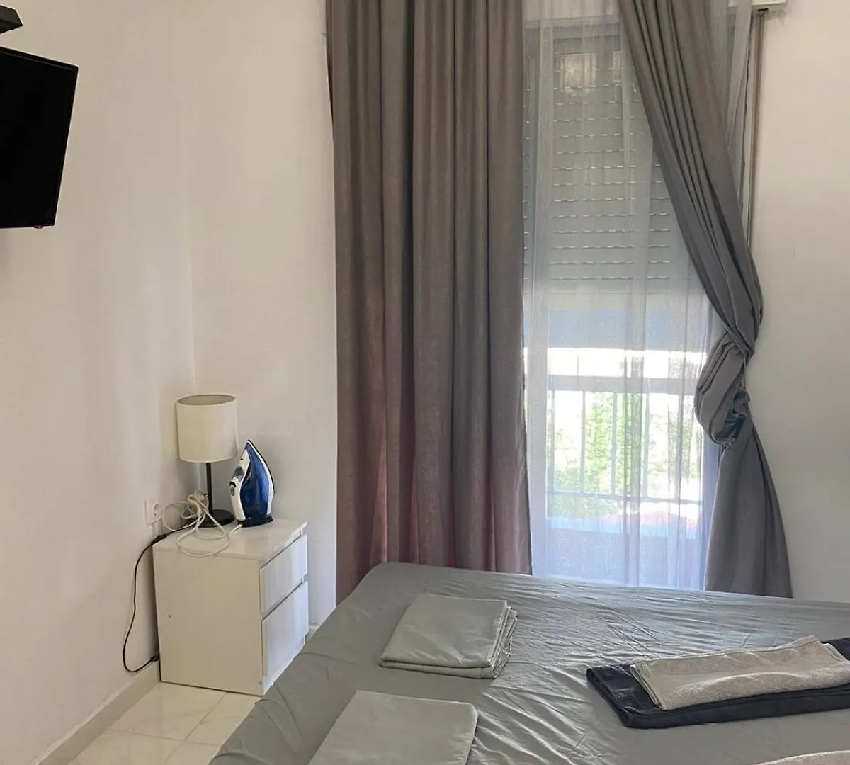 Apartment Vasilev Apartment, Nea Kallikratia Nea Kallikrateia