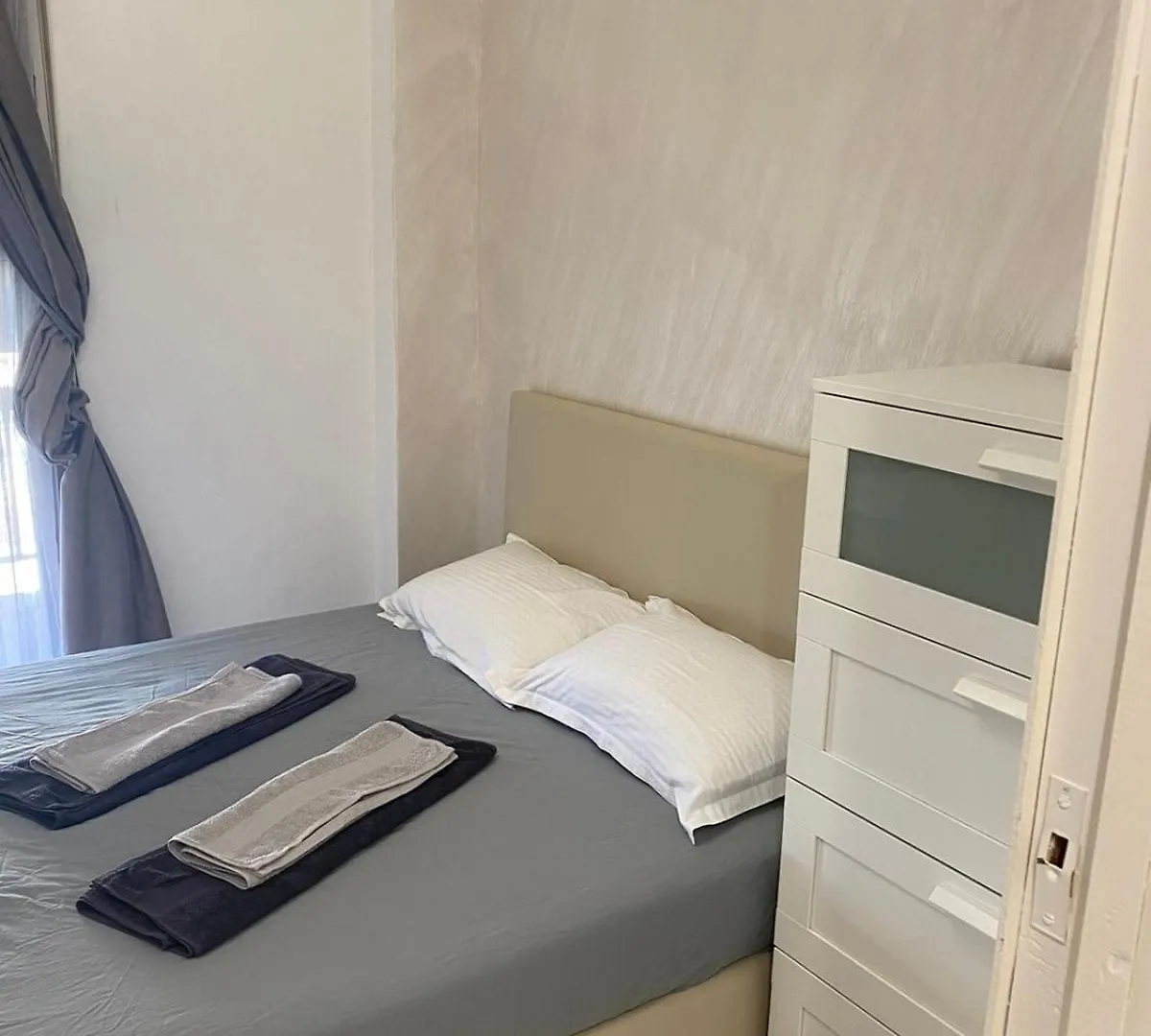 Vasilev Apartment, Nea Kallikratia Nea Kallikrateia Greece