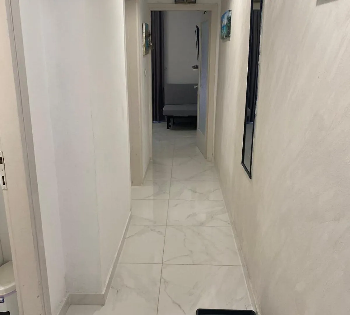 Vasilev Apartment, Nea Kallikratia Nea Kallikrateia