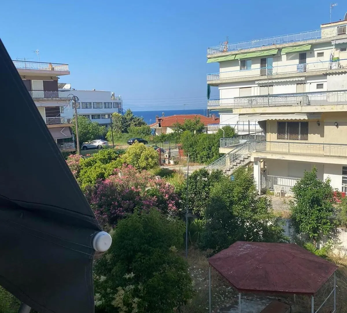 Vasilev Apartment, Nea Kallikratia Nea Kallikrateia